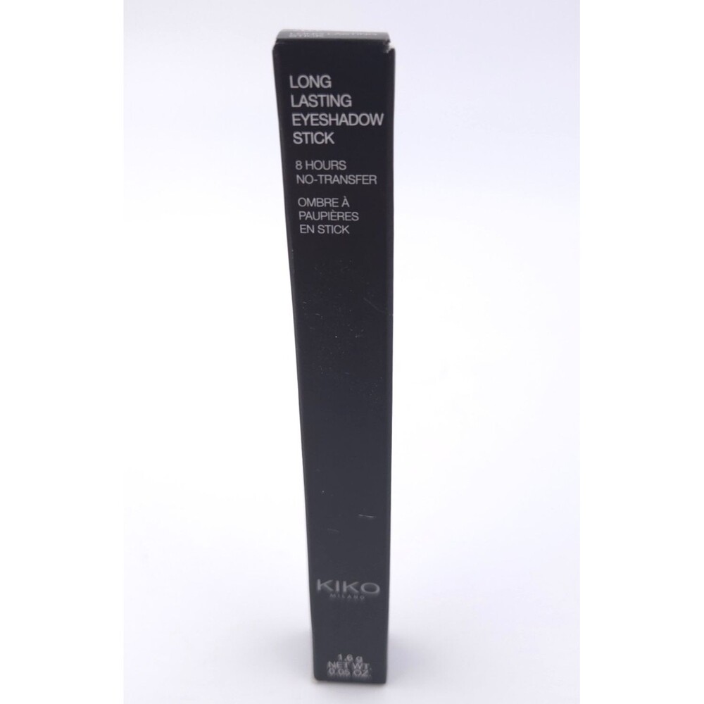 KIKO - MILANO - LONG LASTING EYESHADOW STICK - 38 OMBRE - .05 OZ. - NEW IN BOX